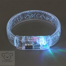 LED 팔찌 유아led팔찌