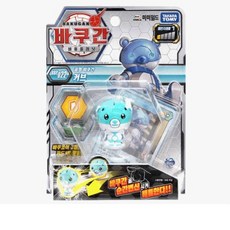 배틀완구 바쿠간 커브 BBP022 어린이완구 크리스마스선물 남아선물 6살 5살, 1개