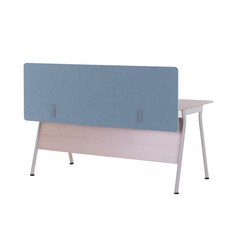 리바트하움 NEW 패브릭스크린 높은형 1200, 일반형, 그레이