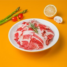 설렘한입 미국산 돼지고기 왕목살 목전지 1kg 제육용 냉동, 1개