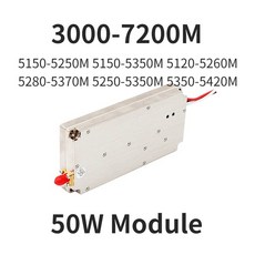 게임기부품 교체용 컨트롤러 수리부품 50W 모듈 13001400MHz 21002200MHz 22002300MHz 23002400MHz 25002650MHz 26502800MHz, 옵션01) 50W, 옵션01) 100-200MHZ 50W