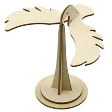 나무새 균형잡기 무게중심 과학교구 체험학습 과학실험 사이언스, 2개