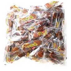 추억의 달고나, 10g, 300개