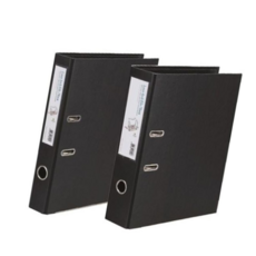 문화 레버아치파일 B840-7A A4 7cm 2공아치바인더, 본상품선택, 상세 설명 참조