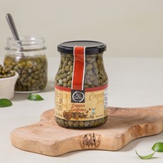 리오산토 케이퍼 360g