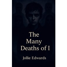 (英文圖書)The Many Deaths of I 平裝版, Scarlett Everhart, 英文