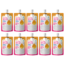 COCOSTORY 맛있는 포도당, 100ml, 10개