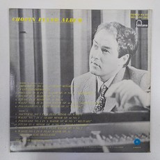 하라셰비츠 HARASIEWICZ CHOPIN RECITAL 자켓NM 음반좋음NM LP초음파세척, 1