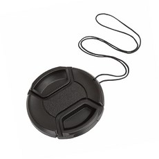 호루스벤누 초특가 스냅온 렌즈캡 67mm 스트랩포함