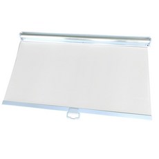 쇼케이스 커버 냉장 타공 당겨짐 쇼케이스커버 롤러, Q. 구멍있음 55cm