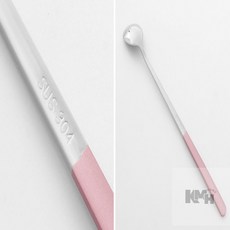 롱 티스푼 꿀스푼, 1개, 상세정보참조