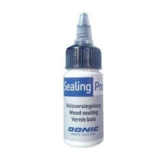 DONIC 護木液 Blade Sealer Pro 30ml, 1個