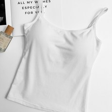 彈力細肩帶內絨毛BRA TOP 磨毛背心 發熱刷毛背心 無鋼圈內衣