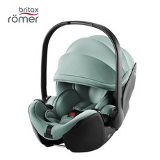 britax römer 汽車座椅, 翡翠綠