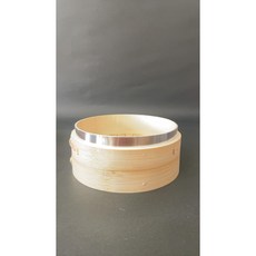 東昇瓷器餐具 菊川本味 竹蒸籠 單購層(蓋), 1個, 層