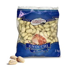 수지탈 감자 뇨끼 1kg, 1개