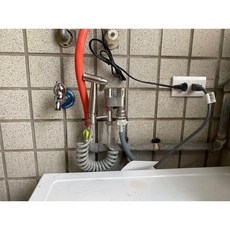 304不鏽鋼免治沖洗器
