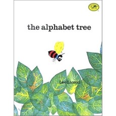 Alphabet Tree:, Random House