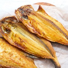 HACCP인증 국내산 반건조 임연수, 1세트, 5미 (중/ 총 450g내외)