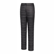 콜핑 여성 기능성 방한 작업용 등산 여자 패딩바지