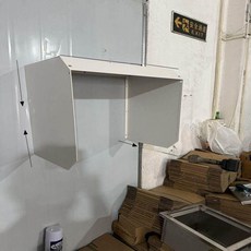 전기차 충전기 어닝 케이블 가림막 그늘막 빗물, 450x400x300, 1mAh, 1개