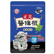 正光醫 一條根 擦劑、貼布、油霜 草本舒緩疲勞, 1個