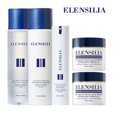 엘렌실라 [기본구성] 슈퍼 달팽이 기초화장품 (5종), 5개, 150ml