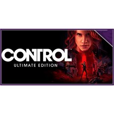 控制/掌控Control終極版 Update2 高於1.13版 PC單機遊戲