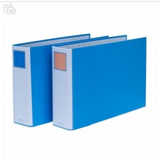 롱스팜 대흥사 P219 2공 파이프파일 9cm 홀간격 70mm(A4) 병원바인더
