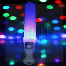 LED 막대 야광봉 파티용