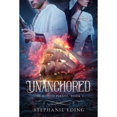 Unanchored Paperback, Stephanie Eding