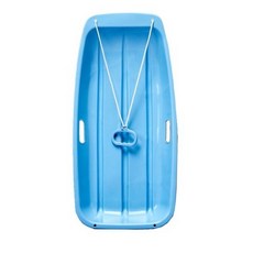 모던하우스 ON 윈터플레이 눈썰매 L 스카이블루, 1개