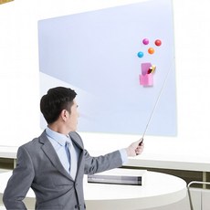 DSC 자유로운 리폼 어디서나 설치 가능한 붙이는 화이트보드