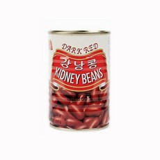 [2개묶음] 강낭콩 키드니빈스 400 G 삼아 jj0*85382jR