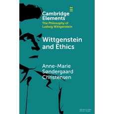 (영문도서) Wittgenstein and Ethics Paperback, Cambridge University Press, English, 9781009439770