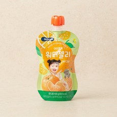 베베쿡아이쭉쭉 워터젤리