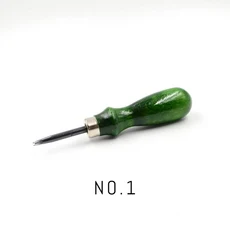 SOZO 샤프 가죽 엣지 베벨러 스카이빙 및 연마 절단 수공구 벨트 메이커 0.6mm, 0.8mm, 0.8mm