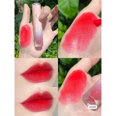 完美日記 心動幻境慕斯唇釉 -, 1個, 11 水潤草莓色