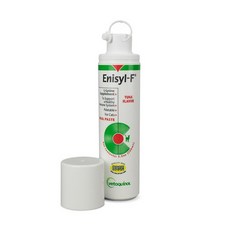 베토퀴놀 애니실 F 엘라이신 고양이 영양제 100ml, 면역/항산화, 4개