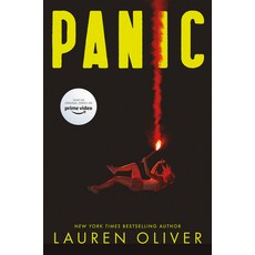 Panic TV Tie-In Edition Paperback, Harperteen, English, 9780063051799
