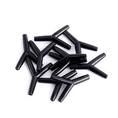 미미네아쿠아 기포기 Y자 분배기 (10개) - (에어분배기), 1세트