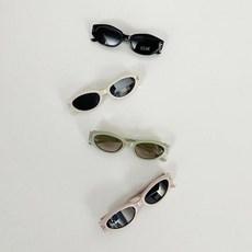 바닐라버니 Y2K선글라스