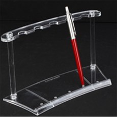 뭉스상회 만년필 진열대 조립식펜진열대