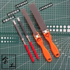 砂紙夾 打磨拋光工具, 1個, 四方砂紙夾1個