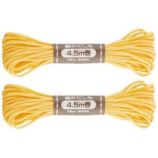 Clover 뜨개질 실 특대 55-503, 1개