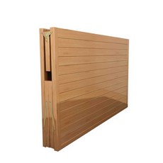 접이식 평상 캠핑 침대 베드 간이 야전 야외 폴딩 싱글, 120x197cm(브라운), 120x197cm 좁은형