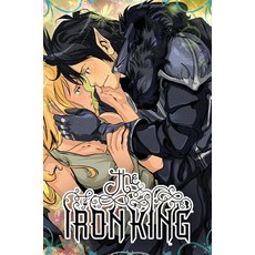(영문도서) Julie Kagawa: The Iron King Hardcover, Tidalwave Productions, English, 9781949738865