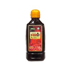 푸드올마켓_ 서해 캡사이신 매운맛소스 550g, 1개