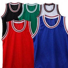 농구 나시 조끼 [평점상위]