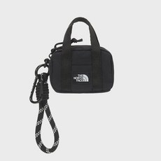 노스페이스 NORTHFACE 브랜드관 공식 NN2PS39A 카고 미니 파우치 BLK 508946